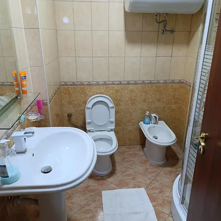 Aldo's Apartamento *