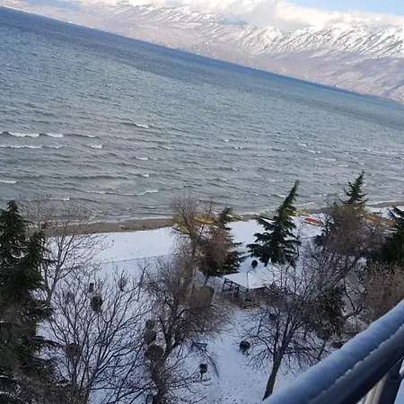 Apartamento Aldo's Pogradec