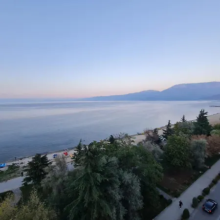 Διαμέρισμα Aldo's