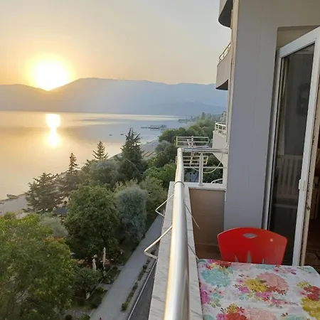 Apartament Aldo's *