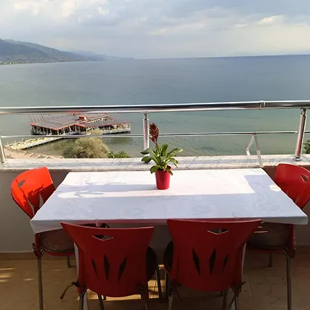 Aldo's 公寓 波格拉德茨