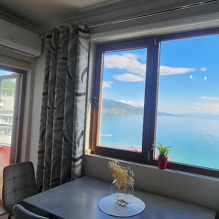 Aldo's Apartament Pogradec