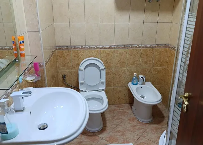 Aldo's Apartmán *