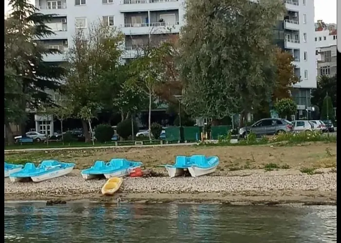 Aldo's Pogradec