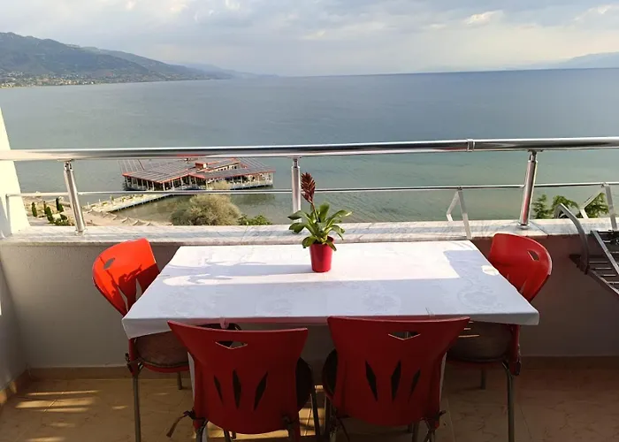 Aldo's 公寓 波格拉德茨