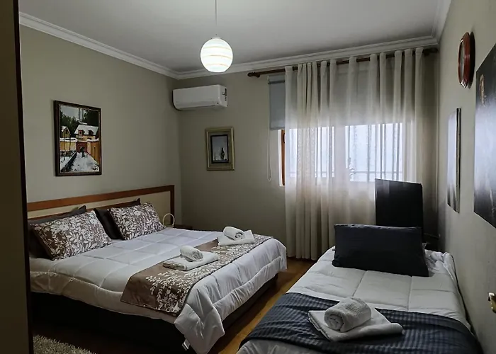 Aldo's Apartmán