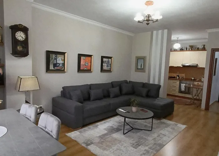 Apartmán Aldo's