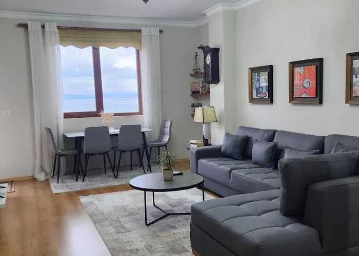 Aldo's Apartmán